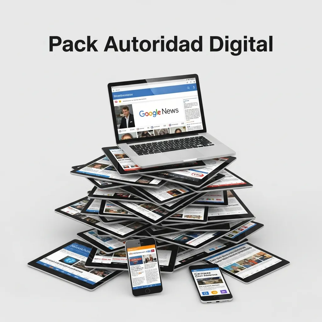 Apariciones en Prensa Nacional